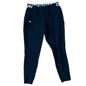 Under Armour Joggers with Logo Waistband